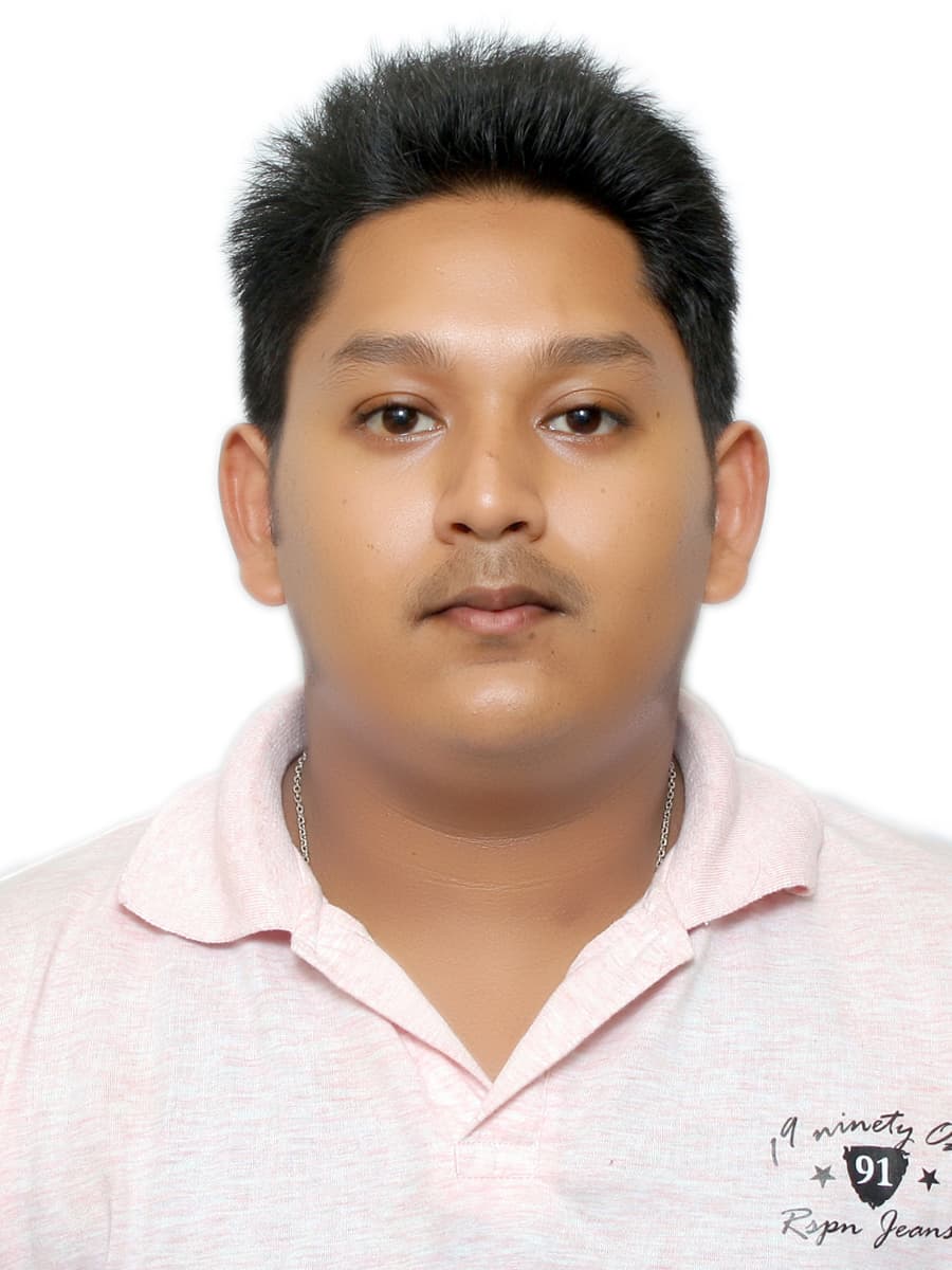 Abhinav Dutta